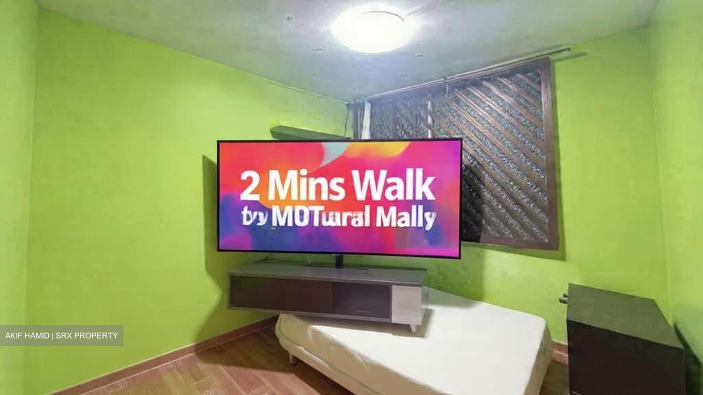 Blk 505 Tampines Heart (Tampines), HDB 4 Rooms #613123641